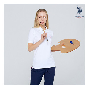 그렉노먼 USPA 카라티셔츠 CWP20TS201