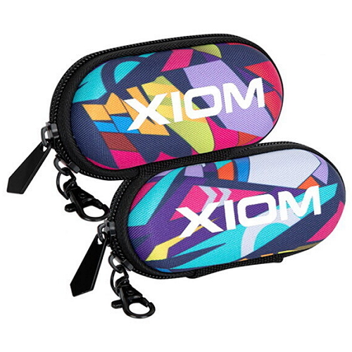 엑시옴 티키와우 볼 케이스 2 (2개)