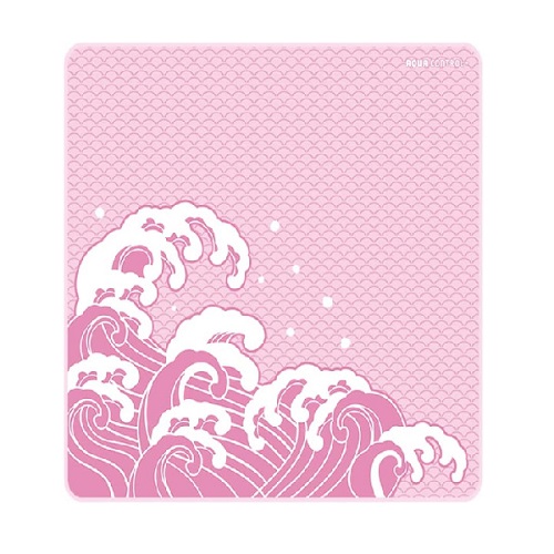 X-raypad AQUA CONTROL+ 웨이브 러브 (360x300)_이미지