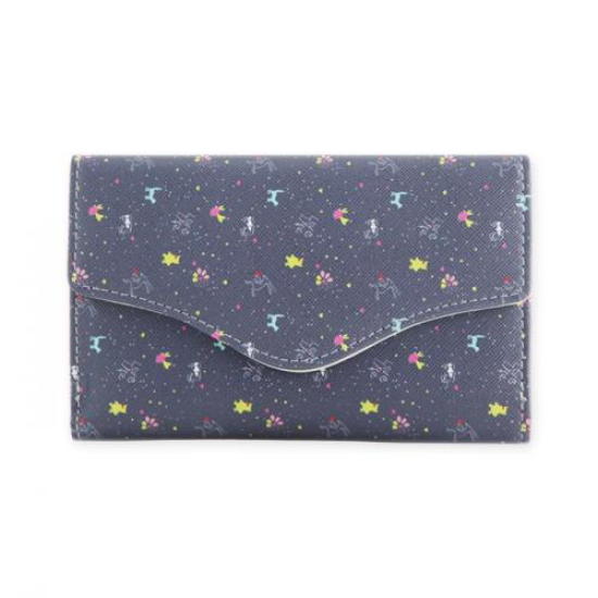 Ű���� MULTI CARD WALLET (Night Fairy)