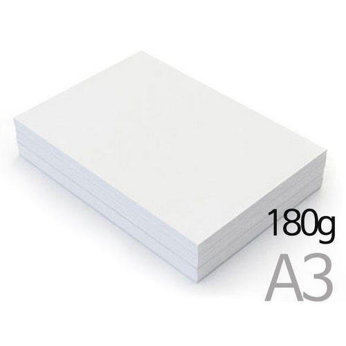백상지 A3 180g