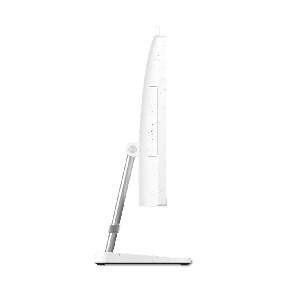 레노버 아이디어센터 AIO 3 24ALC6 R5NW (16GB, M.2 512GB)_이미지