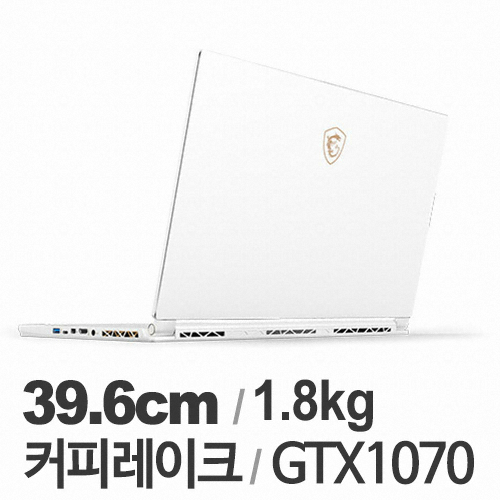 MSI ������Ƽ�� P65 8RF ũ�������� ����Ƽ�� �����