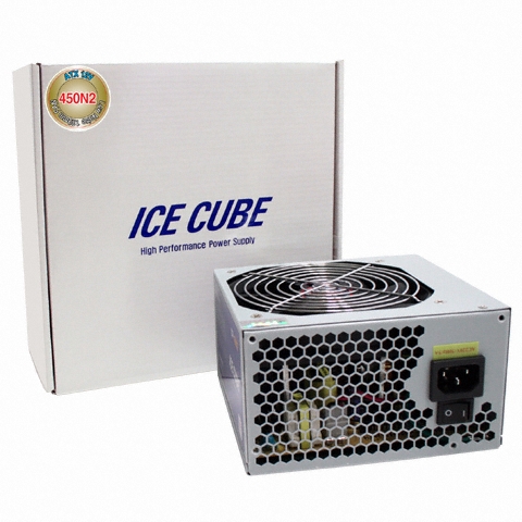 ICE-CUBE 450N2