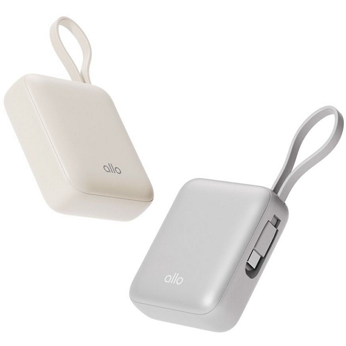 알로코리아 큐브 미니 보조배터리 1001PPS 10000mAh