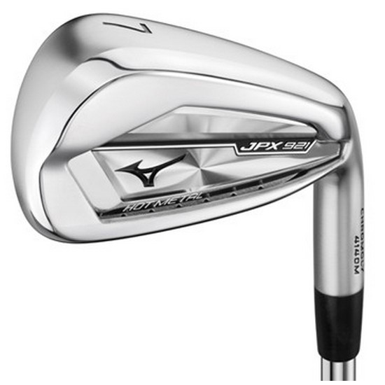 JPX921 HM 여성용 아이언 카본