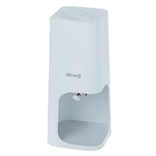 중산물산 위즈웰 설레임 눈꽃 빙수기 WB800 (해외구매)_이미지