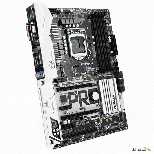 ASRock B250 PRO4 (중고)_이미지