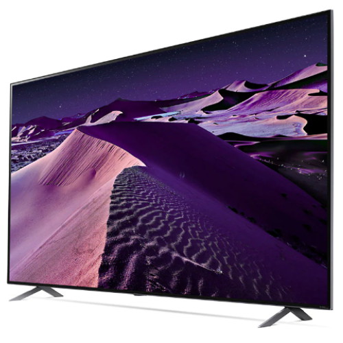 LG���� QNED 86QNED85UQA �ؿܱ���