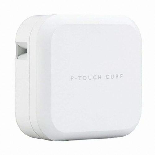 Brother PT-P710BT (해외구매)_이미지