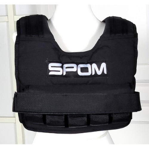 스폼 중량조끼 (20kg)_이미지