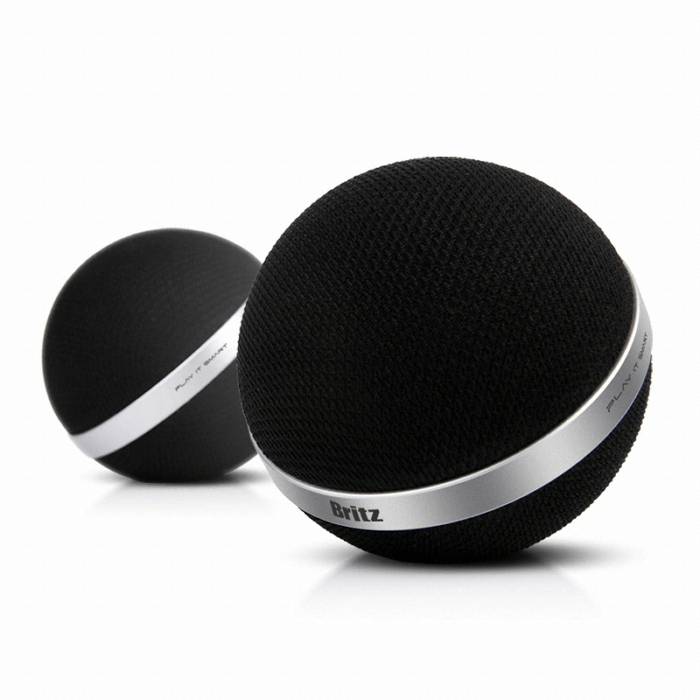 Britz 브리츠액세서리즈 BZ-G400 BlueDuo (정품)_이미지