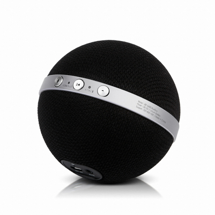 Britz �긮���׼������� BZ-G400 BlueDuo