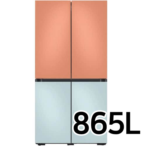 삼성전자 비스포크 코타 RF85B9231AP (색상선택형)_이미지
