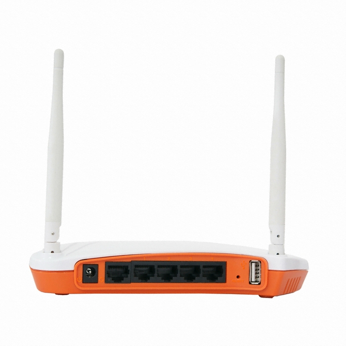 네트윈 NS310A 유무선공유기_이미지