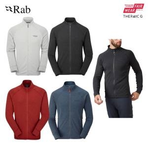 Rab 넥서스 자켓 남 QFF-72 749369