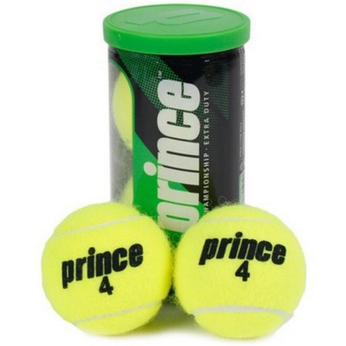 프린스 챔피온쉽 엑스트라 듀티