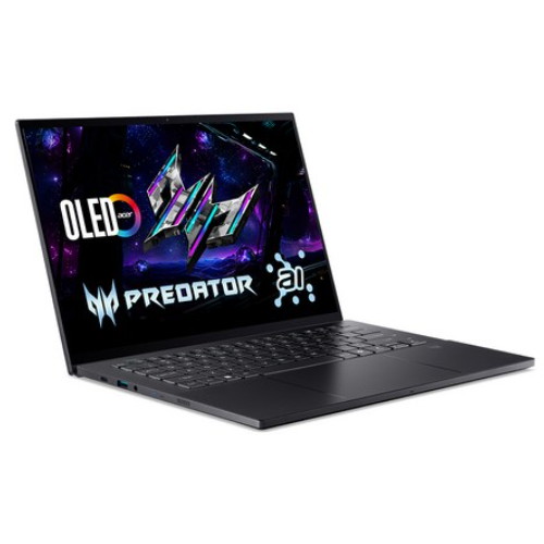 에이서 프레데터 트리톤 14 AI PT14-52T-947D (SSD 3TB)_이미지