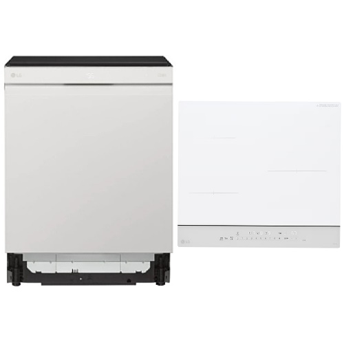 LG전자 디오스 AI 오브제컬렌션 DUBJ4EL + BEI3WWQLO (빌트인)