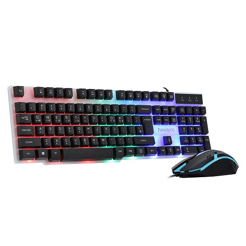 ��Ʈ�� Newsync BITK-BK10 Ű���� ���콺 ��Ʈ