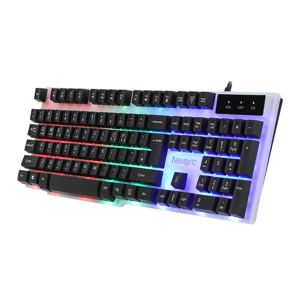 ��Ʈ�� Newsync BITK-BK10 Ű���� ���콺 ��Ʈ