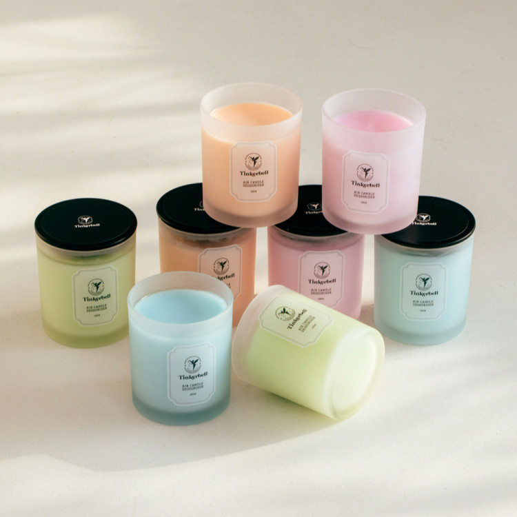 팅커벨 에어캔들 탈취제 230g