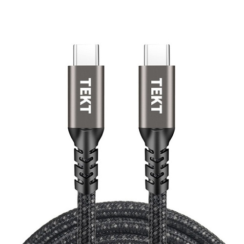 CC12 USB 3.2 C to C타입 케이블
