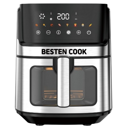 베스텐쿡 Airfryer-24-01_이미지