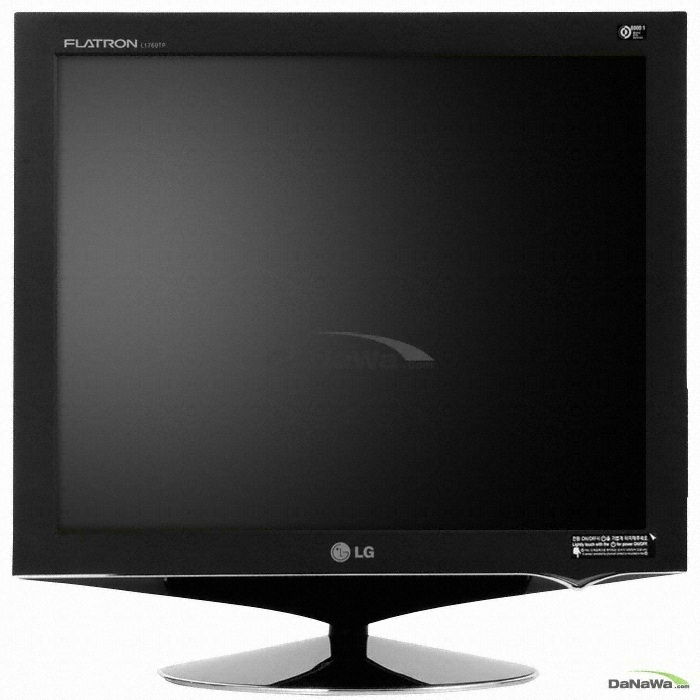 LG전자 플래트론LCD L1760TP-BF_이미지