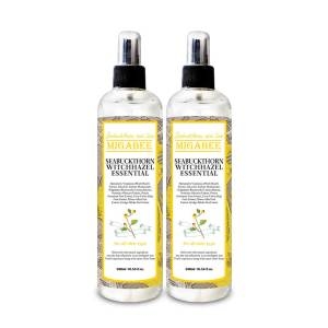 씨벅턴 에센셜/스킨/토너/미스트 비타민나무/보습/수분 300ml 2개