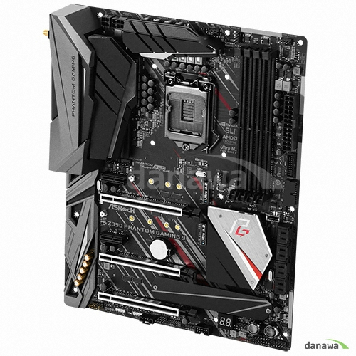 ASRock Z390 Phantom Gaming 9 에즈윈_이미지