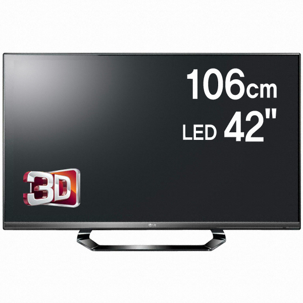 LG전자 42LM6400 (스탠드)_이미지
