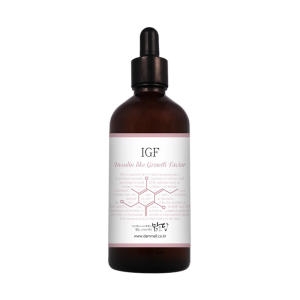맑을담 IGF 원액 앰플 1ppm 100ml_이미지