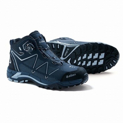 지벤세이프티 안전화 ZB-171S_이미지