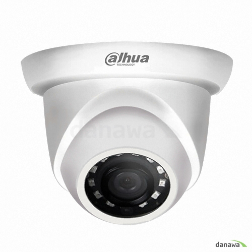 DAHUA IPC-HDW1230S (3.6mm)