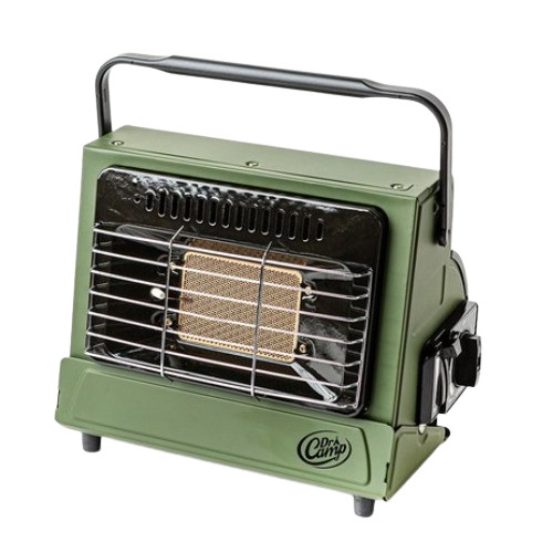 세라믹 가스히터