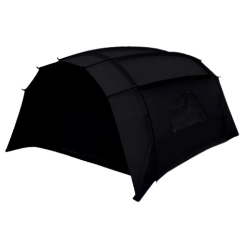 캠핑칸 오크돔M 블랙