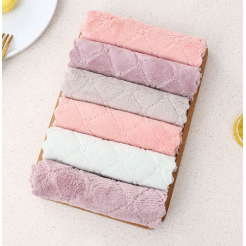 하나커머스 매직 벨벳 행주 M (20개)