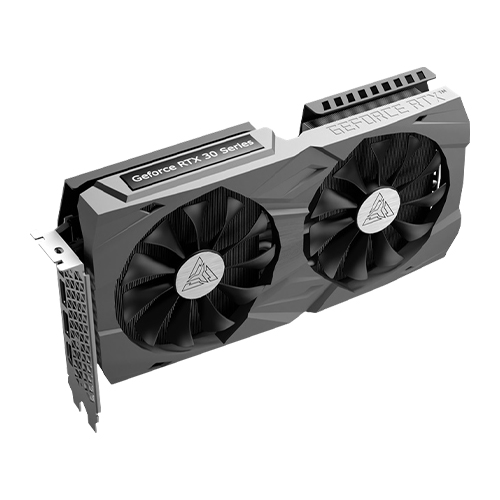 ARKTEK 지포스 RTX 3060 Ti D6 8GB_이미지