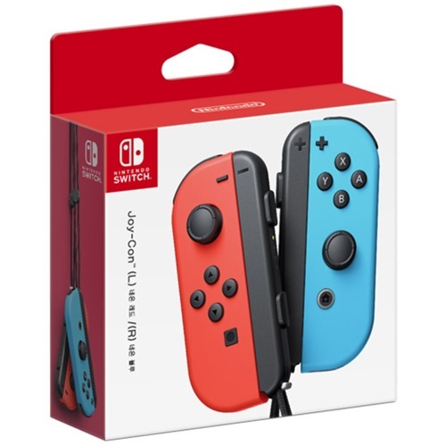 Nintendo 닌텐도 스위치 조이콘 (중고)