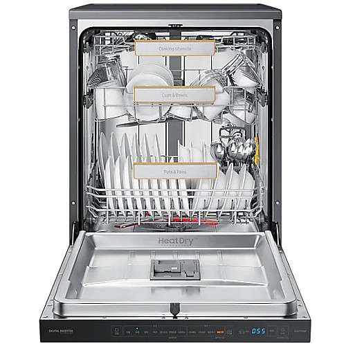 �Ｚ���� ����ũ DW60A8355HV 12�ο� �������ĵ�