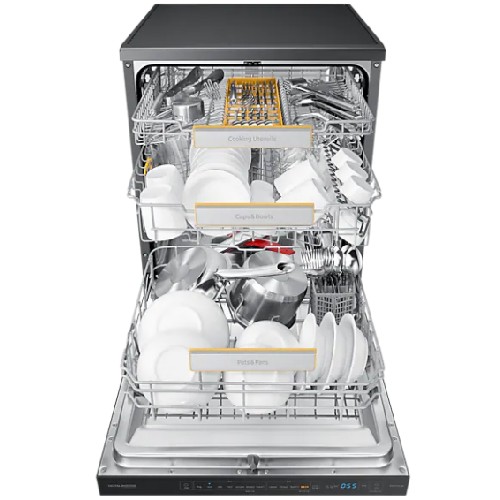 �Ｚ���� ����ũ DW60A8355HV 12�ο� �������ĵ�