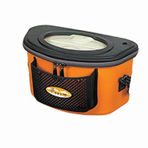 해동조구사 HDF HB-223 이지 원터치 루어 살림통 라운드형_이미지