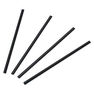 이룸팩 커피스틱(블랙)15cm (1000개)_이미지