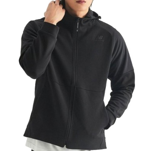 뉴발란스 테크 후드집업 자켓 NBMDD31033이미지입니다. 누르면 해당 게시물로 새창이동합니다.