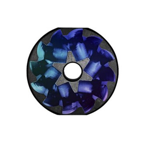 바리아 VS3 하이퍼노바 버 세트