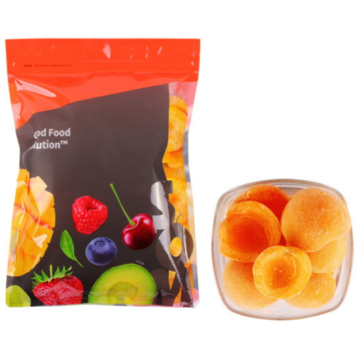 냉동 살구 1kg