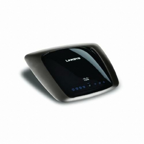 LINKSYS WRT310N (해외구매)_이미지