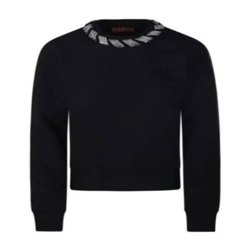 구찌 긴팔 티셔츠 789267XJGL21043 Black_이미지
