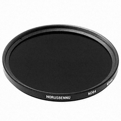 호루스벤누 ND64 (52mm)